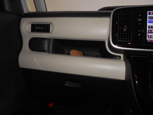 ムーヴキャンバスＸブラックインテリアリミテッド　ＳＡ３　純正ナビ　ドラレコ２０２１年モデル　ダイハツ純正メモリーナビ　パノラマモニター　ドライブレコーダー　ＴＶコントロールキット　装着車（福井県）の中古車