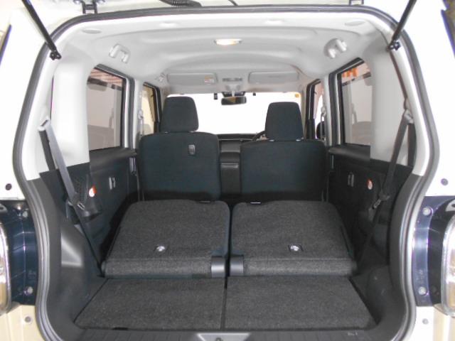 ムーヴキャンバスＸブラックインテリアリミテッド　ＳＡ３　純正ナビ　ドラレコ２０２１年モデル　ダイハツ純正メモリーナビ　パノラマモニター　ドライブレコーダー　ＴＶコントロールキット　装着車（福井県）の中古車