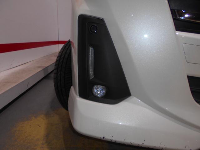 トールカスタムＧ　メモリーナビ　ドラレコ　パノラマモニター装着メモリーナビ　ドライブレコーダー　パノラマモニター　ＥＴＣ車載器　装着車（福井県）の中古車