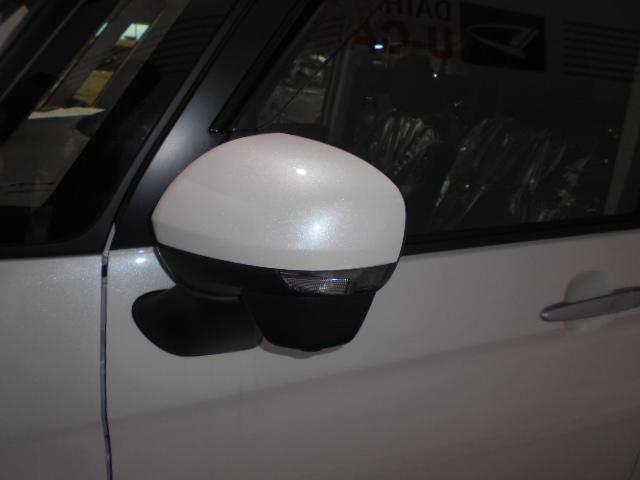 トールカスタムＧ　メモリーナビ　ドラレコ　パノラマモニター装着メモリーナビ　ドライブレコーダー　パノラマモニター　ＥＴＣ車載器　装着車（福井県）の中古車