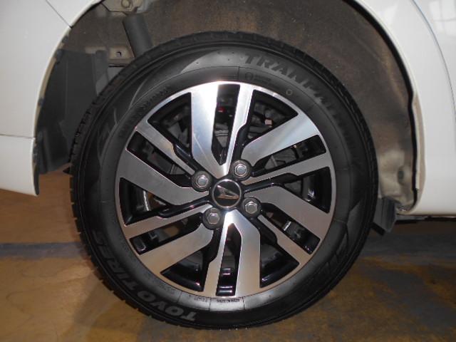 トールカスタムＧ　メモリーナビ　ドラレコ　パノラマモニター装着メモリーナビ　ドライブレコーダー　パノラマモニター　ＥＴＣ車載器　装着車（福井県）の中古車