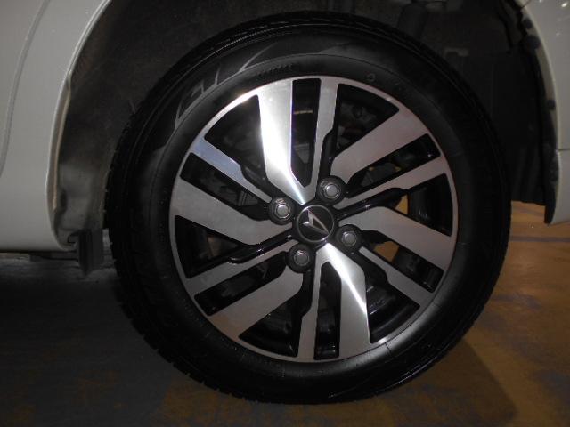 トールカスタムＧ　メモリーナビ　ドラレコ　パノラマモニター装着メモリーナビ　ドライブレコーダー　パノラマモニター　ＥＴＣ車載器　装着車（福井県）の中古車