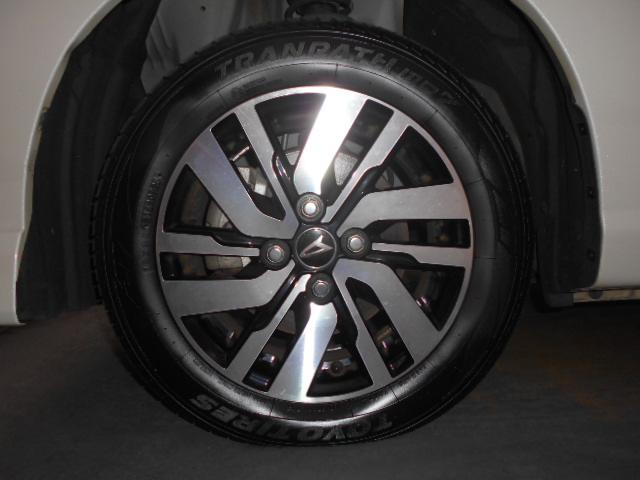 トールカスタムＧ　メモリーナビ　ドラレコ　パノラマモニター装着メモリーナビ　ドライブレコーダー　パノラマモニター　ＥＴＣ車載器　装着車（福井県）の中古車