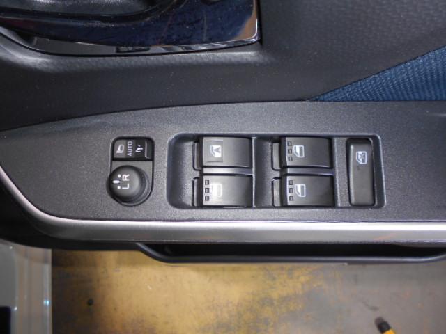 トールカスタムＧ　メモリーナビ　ドラレコ　パノラマモニター装着メモリーナビ　ドライブレコーダー　パノラマモニター　ＥＴＣ車載器　装着車（福井県）の中古車