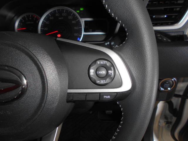 トールカスタムＧ　メモリーナビ　ドラレコ　パノラマモニター装着メモリーナビ　ドライブレコーダー　パノラマモニター　ＥＴＣ車載器　装着車（福井県）の中古車