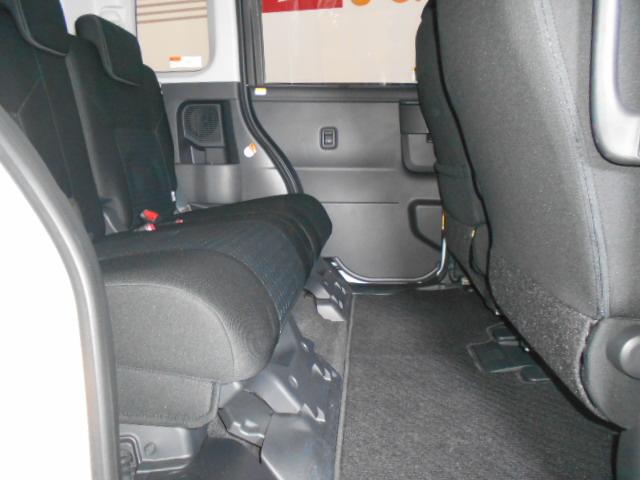 トールカスタムＧ　メモリーナビ　ドラレコ　パノラマモニター装着メモリーナビ　ドライブレコーダー　パノラマモニター　ＥＴＣ車載器　装着車（福井県）の中古車