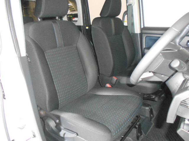 トールカスタムＧ　メモリーナビ　ドラレコ　パノラマモニター装着メモリーナビ　ドライブレコーダー　パノラマモニター　ＥＴＣ車載器　装着車（福井県）の中古車