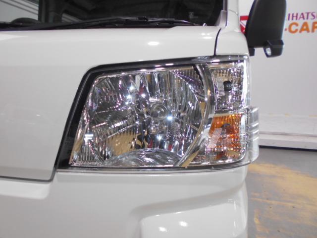 ハイゼットカーゴデラックス　４ＷＤ車（福井県）の中古車