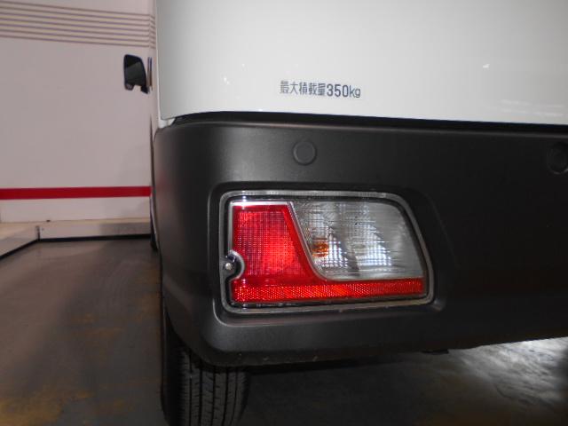 ハイゼットカーゴデラックス　４ＷＤ車（福井県）の中古車