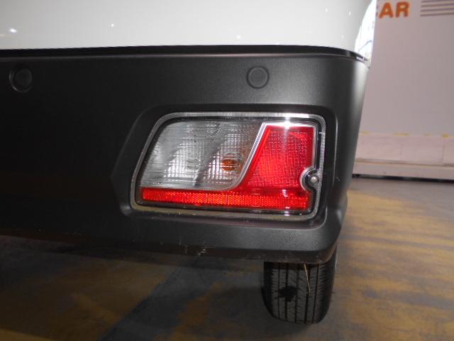 ハイゼットカーゴデラックス　４ＷＤ車（福井県）の中古車