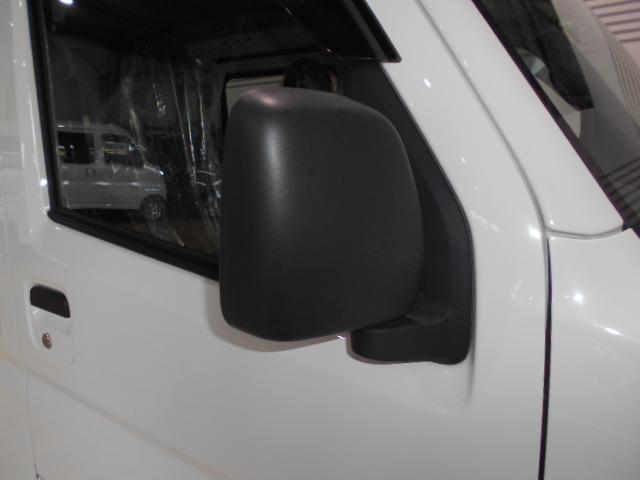 ハイゼットカーゴデラックス　４ＷＤ車（福井県）の中古車