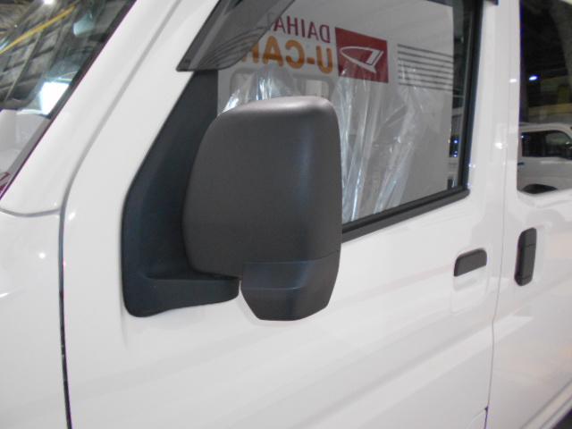 ハイゼットカーゴデラックス　４ＷＤ車（福井県）の中古車