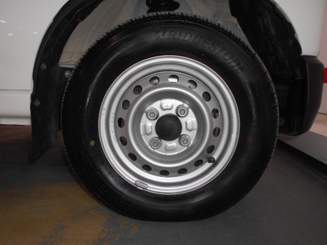 ハイゼットカーゴデラックス　４ＷＤ車（福井県）の中古車