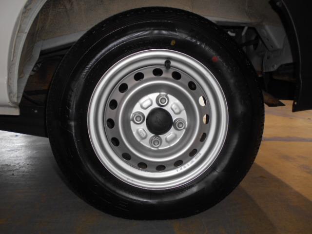 ハイゼットカーゴデラックス　４ＷＤ車（福井県）の中古車