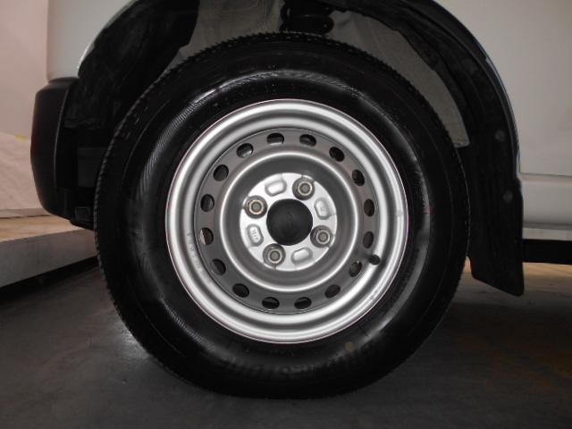 ハイゼットカーゴデラックス　４ＷＤ車（福井県）の中古車