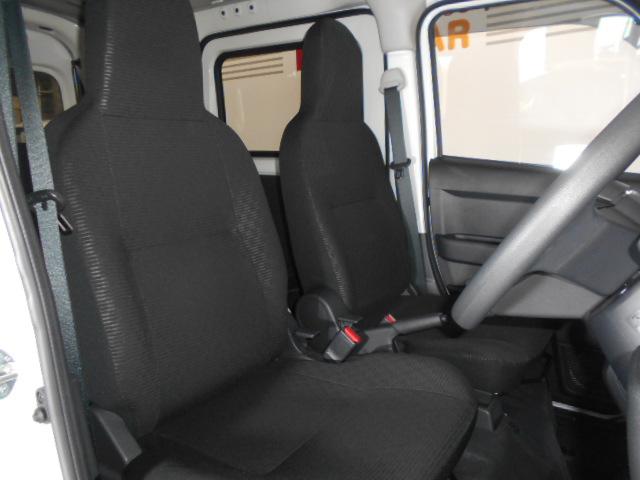 ハイゼットカーゴデラックス　４ＷＤ車（福井県）の中古車