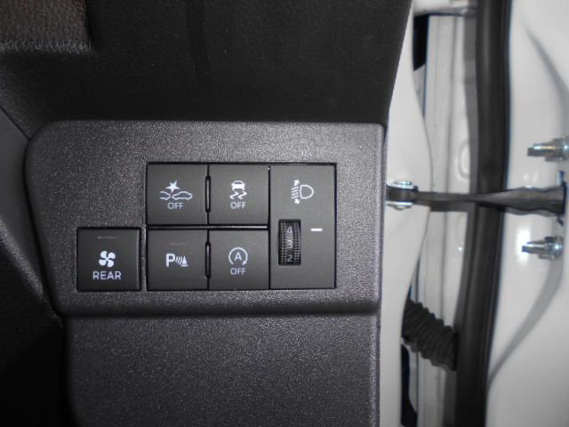 ハイゼットカーゴデラックス　４ＷＤ車（福井県）の中古車