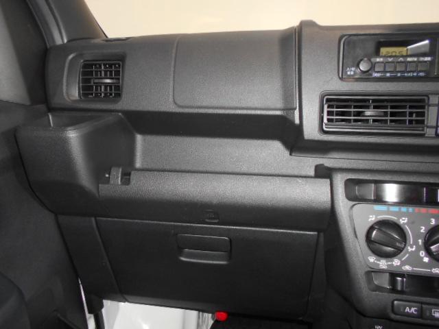 ハイゼットカーゴデラックス　４ＷＤ車（福井県）の中古車