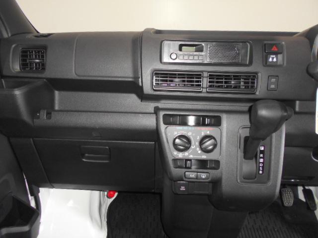 ハイゼットカーゴデラックス　４ＷＤ車（福井県）の中古車