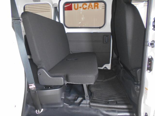 ハイゼットカーゴデラックス　４ＷＤ車（福井県）の中古車