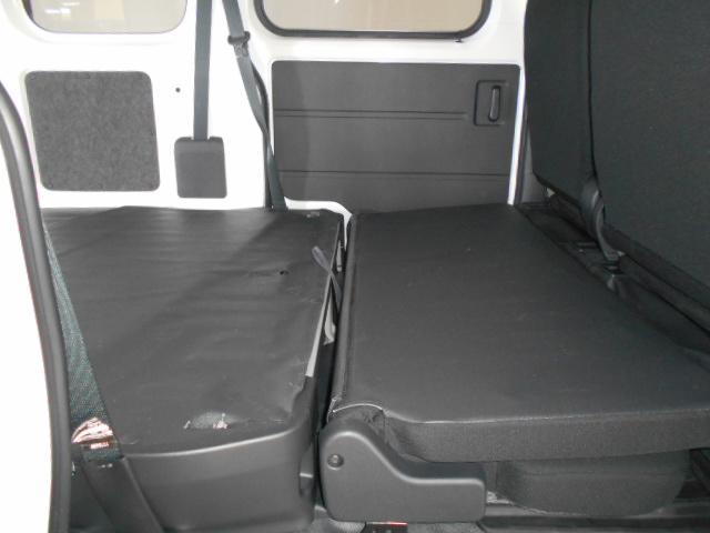 ハイゼットカーゴデラックス　４ＷＤ車（福井県）の中古車