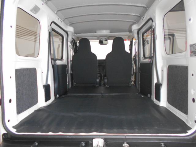 ハイゼットカーゴデラックス　４ＷＤ車（福井県）の中古車