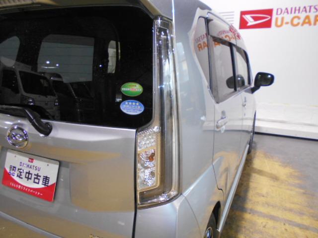 ムーヴカスタム Xリミテッド2 SA3 純正ナビ ドラレコ装着2019年モデル ダイハツ純正8インチメモリーナビ ドライブレコーダー パノラマモニター 装着車(福井県)の中古車