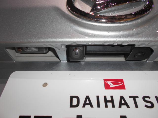 ムーヴカスタム Xリミテッド2 SA3 純正ナビ ドラレコ装着2019年モデル ダイハツ純正8インチメモリーナビ ドライブレコーダー パノラマモニター 装着車(福井県)の中古車