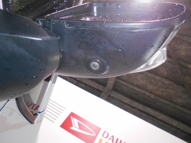 ムーヴカスタム Xリミテッド2 SA3 純正ナビ ドラレコ装着2019年モデル ダイハツ純正8インチメモリーナビ ドライブレコーダー パノラマモニター 装着車(福井県)の中古車