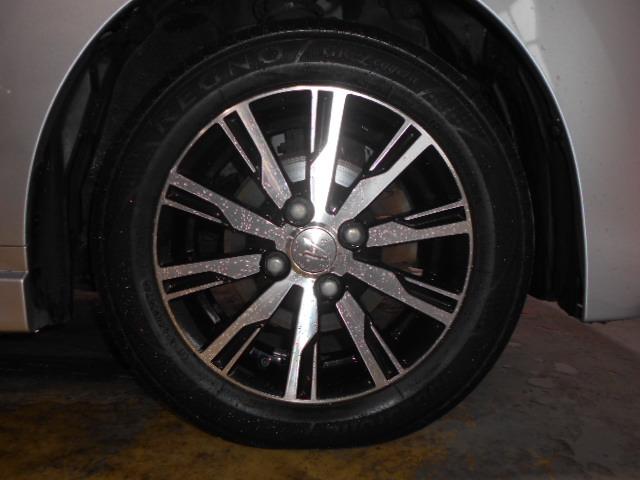 ムーヴカスタム Xリミテッド2 SA3 純正ナビ ドラレコ装着2019年モデル ダイハツ純正8インチメモリーナビ ドライブレコーダー パノラマモニター 装着車(福井県)の中古車