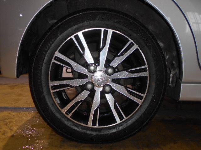 ムーヴカスタム Xリミテッド2 SA3 純正ナビ ドラレコ装着2019年モデル ダイハツ純正8インチメモリーナビ ドライブレコーダー パノラマモニター 装着車(福井県)の中古車