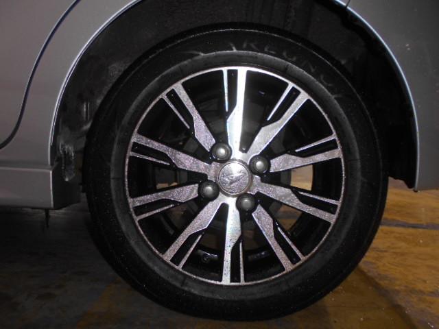 ムーヴカスタム Xリミテッド2 SA3 純正ナビ ドラレコ装着2019年モデル ダイハツ純正8インチメモリーナビ ドライブレコーダー パノラマモニター 装着車(福井県)の中古車