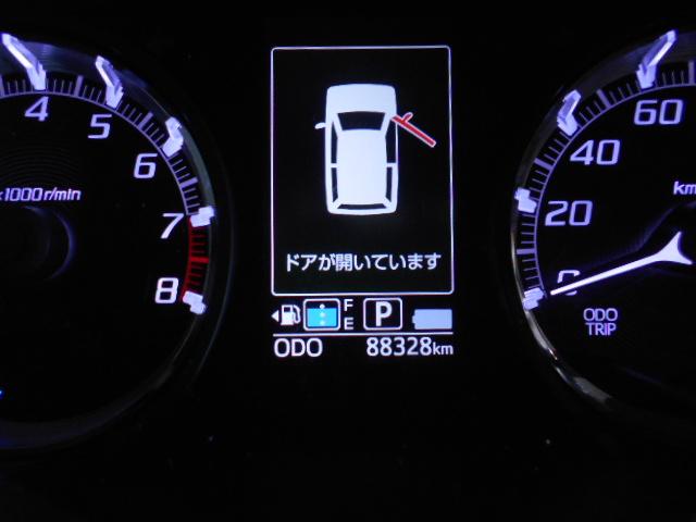 ムーヴカスタム Xリミテッド2 SA3 純正ナビ ドラレコ装着2019年モデル ダイハツ純正8インチメモリーナビ ドライブレコーダー パノラマモニター 装着車(福井県)の中古車