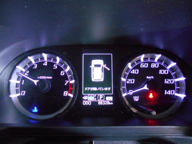 ムーヴカスタム Xリミテッド2 SA3 純正ナビ ドラレコ装着2019年モデル ダイハツ純正8インチメモリーナビ ドライブレコーダー パノラマモニター 装着車(福井県)の中古車