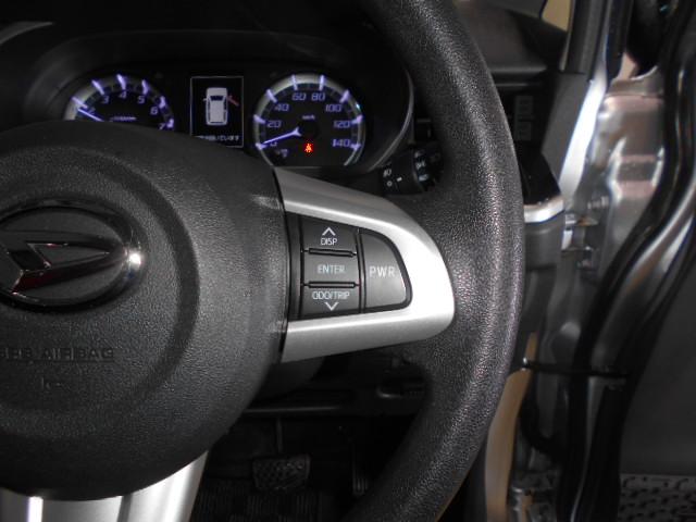 ムーヴカスタム Xリミテッド2 SA3 純正ナビ ドラレコ装着2019年モデル ダイハツ純正8インチメモリーナビ ドライブレコーダー パノラマモニター 装着車(福井県)の中古車