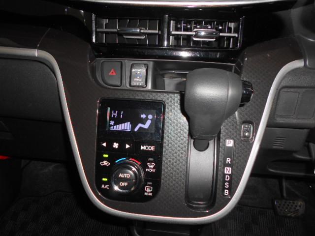 ムーヴカスタム Xリミテッド2 SA3 純正ナビ ドラレコ装着2019年モデル ダイハツ純正8インチメモリーナビ ドライブレコーダー パノラマモニター 装着車(福井県)の中古車