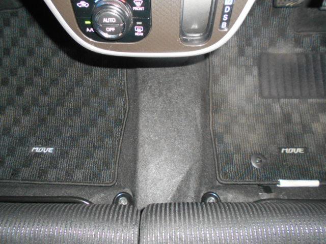 ムーヴカスタム Xリミテッド2 SA3 純正ナビ ドラレコ装着2019年モデル ダイハツ純正8インチメモリーナビ ドライブレコーダー パノラマモニター 装着車(福井県)の中古車