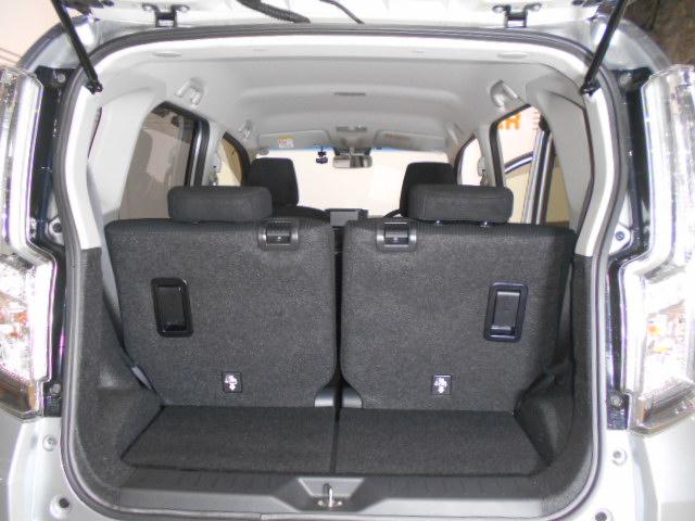 ムーヴカスタム Xリミテッド2 SA3 純正ナビ ドラレコ装着2019年モデル ダイハツ純正8インチメモリーナビ ドライブレコーダー パノラマモニター 装着車(福井県)の中古車