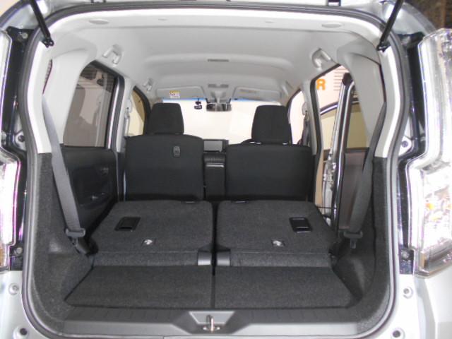 ムーヴカスタム Xリミテッド2 SA3 純正ナビ ドラレコ装着2019年モデル ダイハツ純正8インチメモリーナビ ドライブレコーダー パノラマモニター 装着車(福井県)の中古車