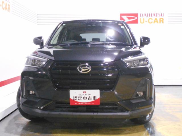 ロッキーG 9インチディスプレイオーディオ ドライブレコーダー 装着パノラマモニター TVコントロールキット ETC車載器 装着車(福井県)の中古車