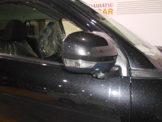 ロッキーG 9インチディスプレイオーディオ ドライブレコーダー 装着パノラマモニター TVコントロールキット ETC車載器 装着車(福井県)の中古車