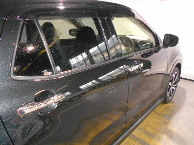 ロッキーG 9インチディスプレイオーディオ ドライブレコーダー 装着パノラマモニター TVコントロールキット ETC車載器 装着車(福井県)の中古車