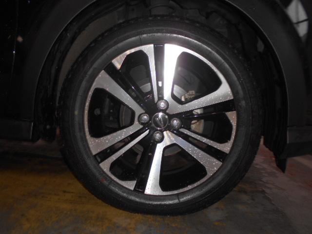 ロッキーG 9インチディスプレイオーディオ ドライブレコーダー 装着パノラマモニター TVコントロールキット ETC車載器 装着車(福井県)の中古車