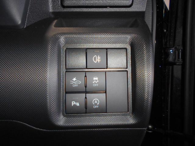 ロッキーG 9インチディスプレイオーディオ ドライブレコーダー 装着パノラマモニター TVコントロールキット ETC車載器 装着車(福井県)の中古車