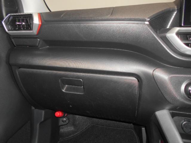 ロッキーG 9インチディスプレイオーディオ ドライブレコーダー 装着パノラマモニター TVコントロールキット ETC車載器 装着車(福井県)の中古車