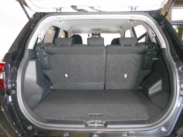 ロッキーG 9インチディスプレイオーディオ ドライブレコーダー 装着パノラマモニター TVコントロールキット ETC車載器 装着車(福井県)の中古車