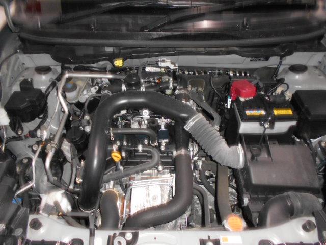 ロッキーG 9インチディスプレイオーディオ ドライブレコーダー 装着パノラマモニター TVコントロールキット ETC車載器 装着車(福井県)の中古車