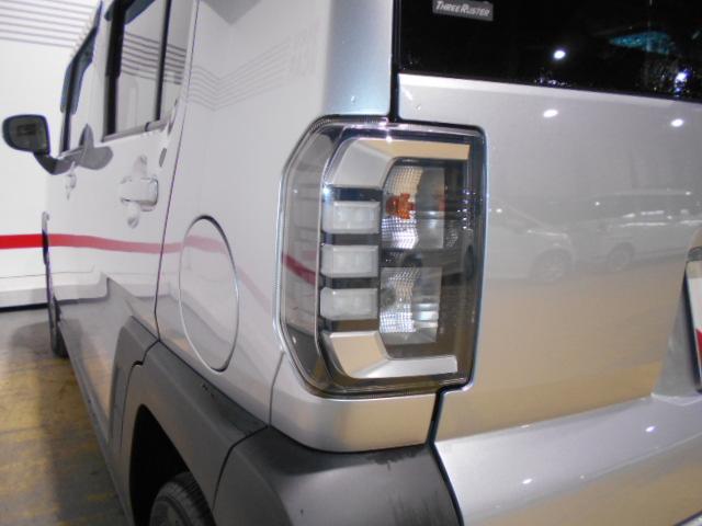 タフトGターボ 純正ナビ ドライブレコーダー バックモニター 装着2021年モデル ダイハツ純正ワイドプレミアムメモリーナビ ドライブレコーダー バックモニター TVコントロールキット 装着車(福井県)の中古車