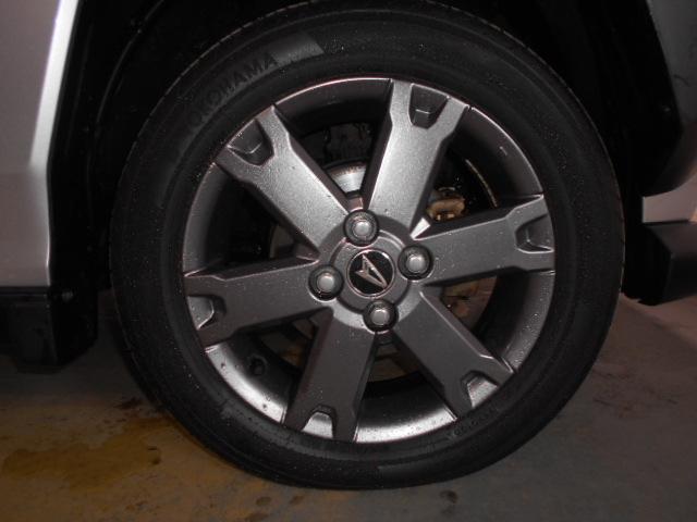 タフトGターボ 純正ナビ ドライブレコーダー バックモニター 装着2021年モデル ダイハツ純正ワイドプレミアムメモリーナビ ドライブレコーダー バックモニター TVコントロールキット 装着車(福井県)の中古車