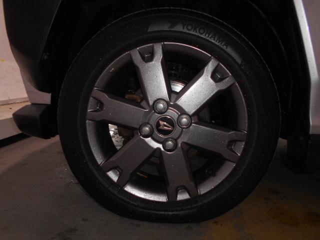 タフトGターボ 純正ナビ ドライブレコーダー バックモニター 装着2021年モデル ダイハツ純正ワイドプレミアムメモリーナビ ドライブレコーダー バックモニター TVコントロールキット 装着車(福井県)の中古車